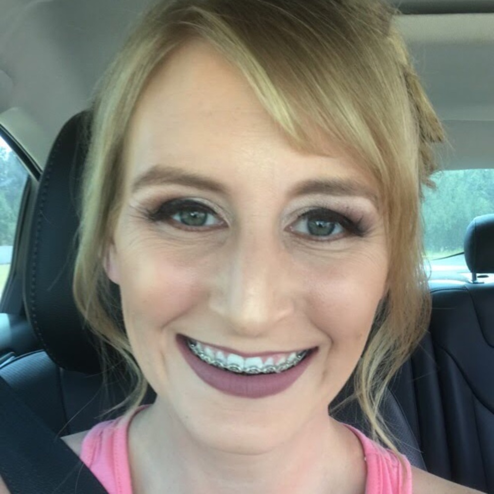 Meet your Posher, Britny